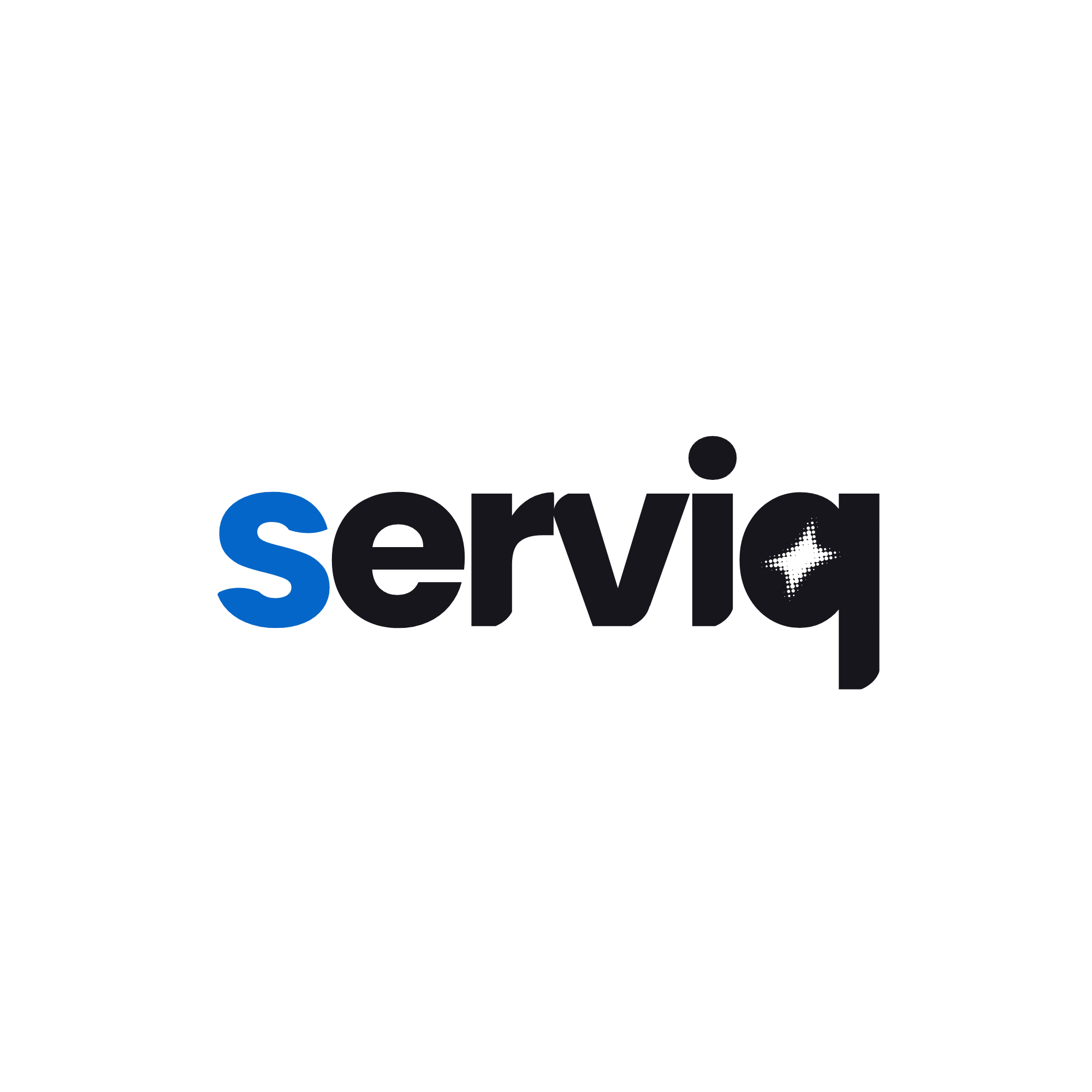 Serviq logo